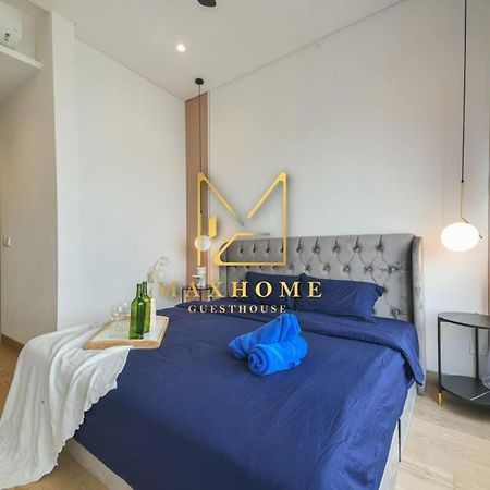 Maxhome At Lucentia Bukit Bintang City Centre Kl Kuala Lumpur Exterior foto