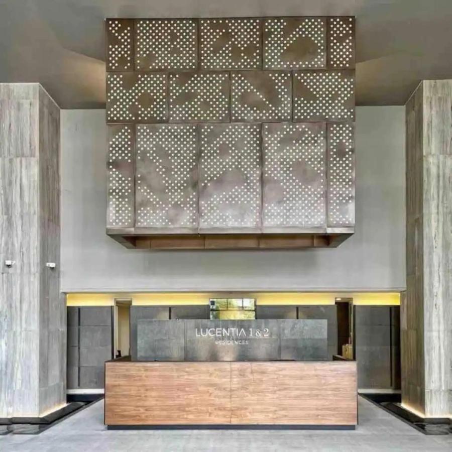 Maxhome At Lucentia Bukit Bintang City Centre Kl Kuala Lumpur Exterior foto