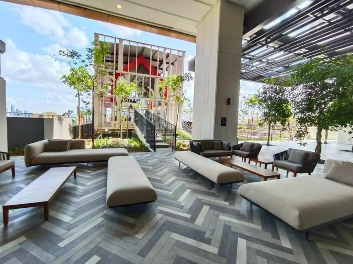 Maxhome At Lucentia Bukit Bintang City Centre Kl Kuala Lumpur Exterior foto