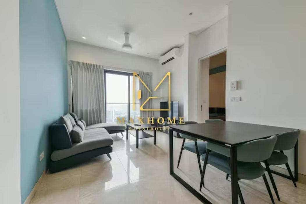 Maxhome At Lucentia Bukit Bintang City Centre Kl Kuala Lumpur Quarto foto
