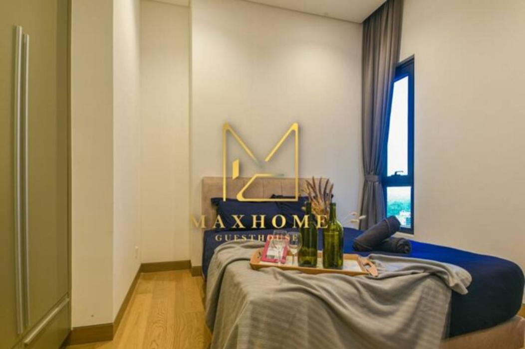 Maxhome At Lucentia Bukit Bintang City Centre Kl Kuala Lumpur Exterior foto