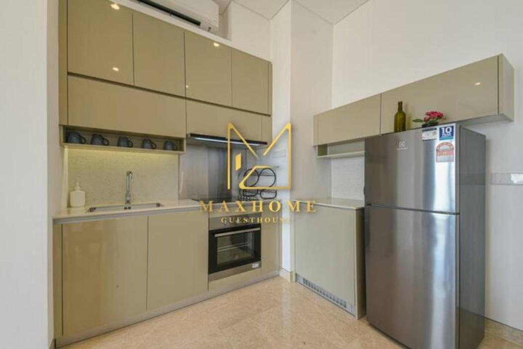 Maxhome At Lucentia Bukit Bintang City Centre Kl Kuala Lumpur Exterior foto