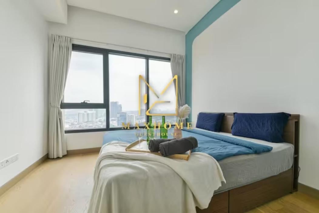 Maxhome At Lucentia Bukit Bintang City Centre Kl Kuala Lumpur Quarto foto