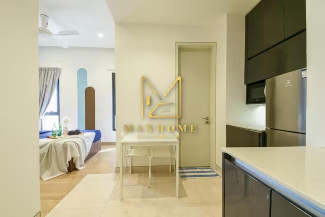 Maxhome At Lucentia Bukit Bintang City Centre Kl Kuala Lumpur Quarto foto