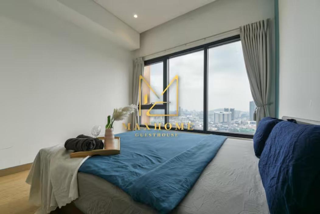 Maxhome At Lucentia Bukit Bintang City Centre Kl Kuala Lumpur Quarto foto