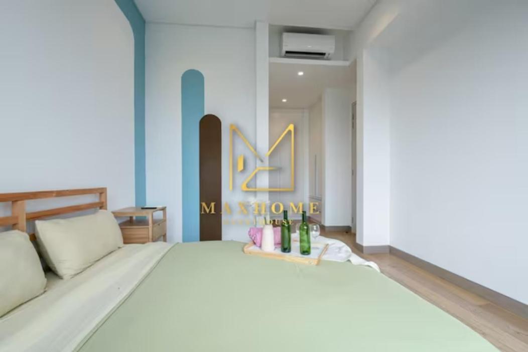 Maxhome At Lucentia Bukit Bintang City Centre Kl Kuala Lumpur Quarto foto