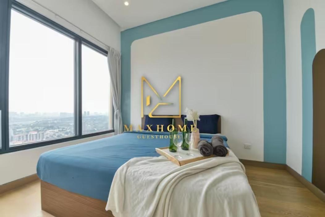 Maxhome At Lucentia Bukit Bintang City Centre Kl Kuala Lumpur Quarto foto