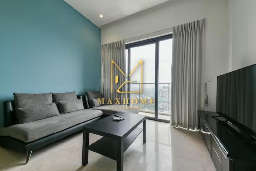 Maxhome At Lucentia Bukit Bintang City Centre Kl Kuala Lumpur Quarto foto