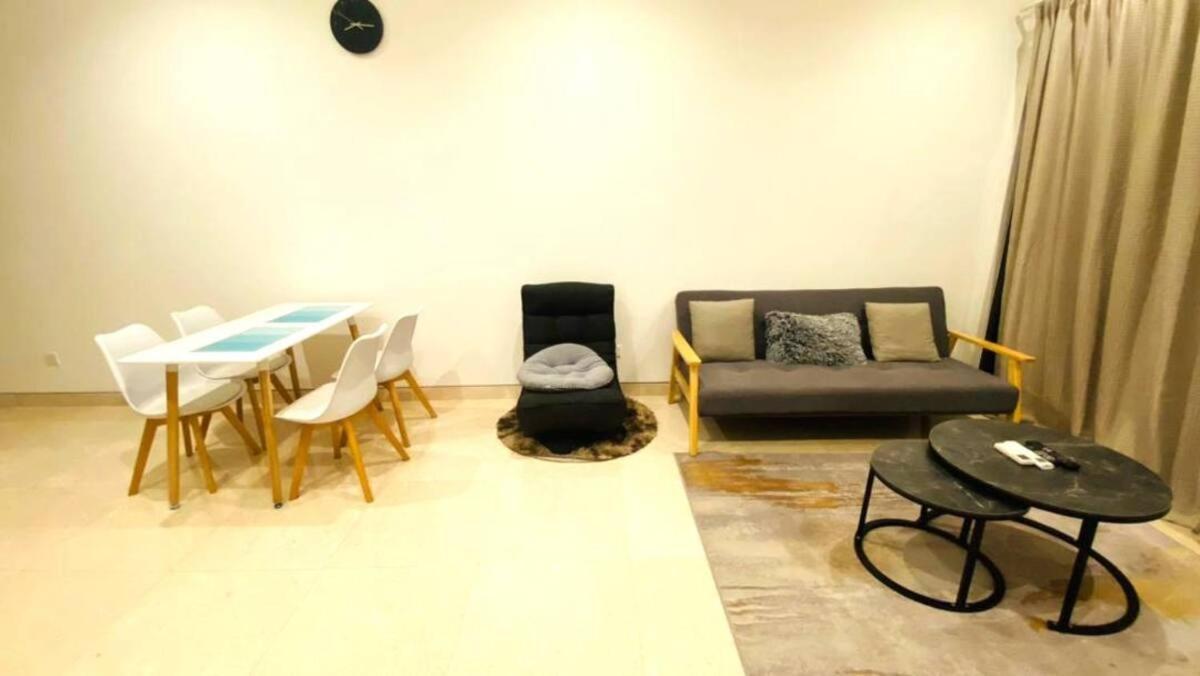 Maxhome At Lucentia Bukit Bintang City Centre Kl Kuala Lumpur Quarto foto
