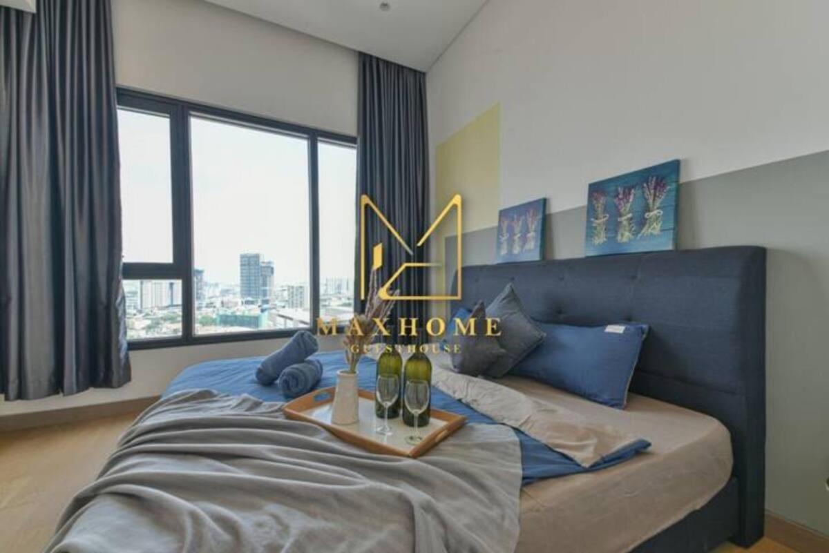 Maxhome At Lucentia Bukit Bintang City Centre Kl Kuala Lumpur Quarto foto