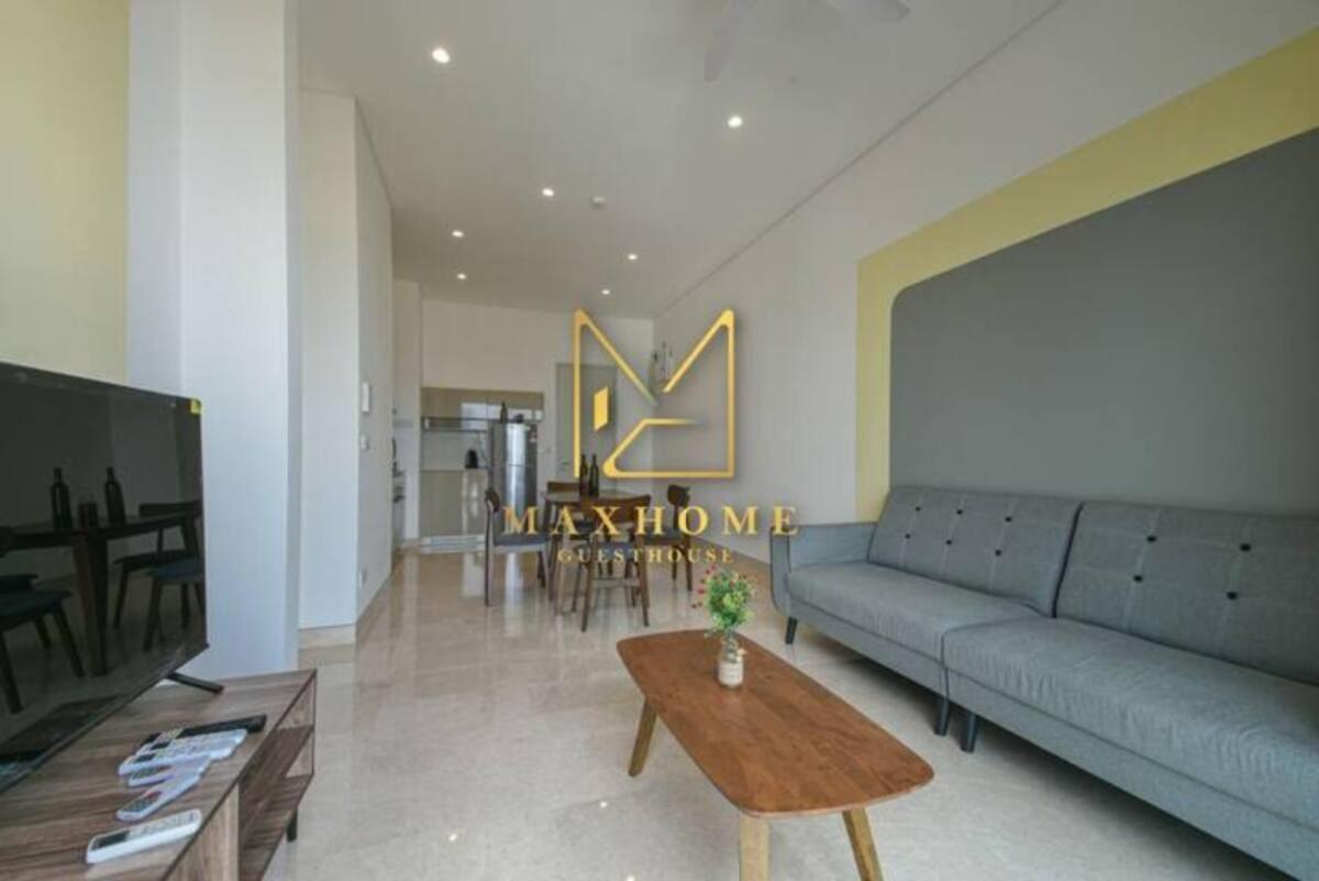 Maxhome At Lucentia Bukit Bintang City Centre Kl Kuala Lumpur Quarto foto