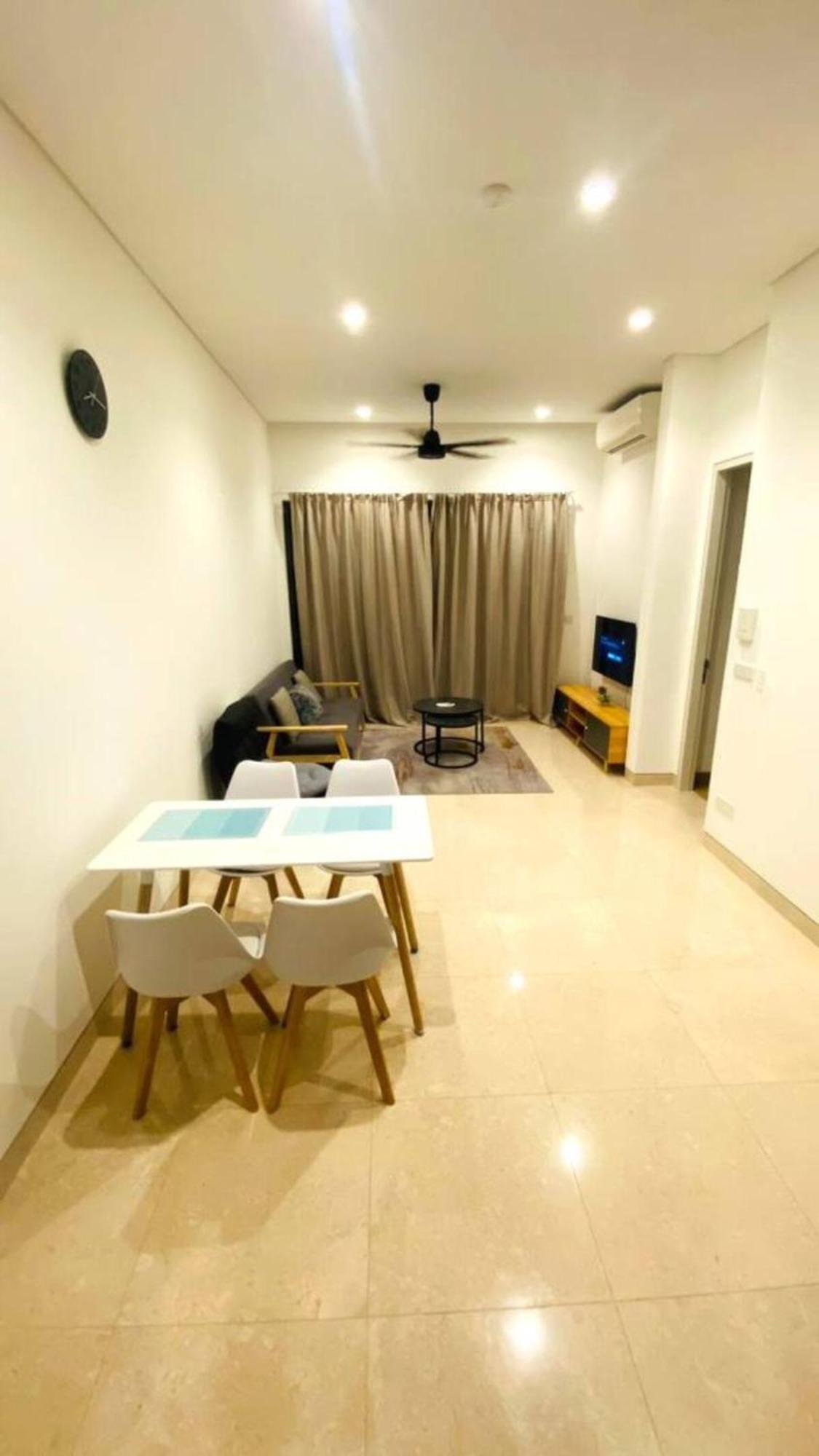 Maxhome At Lucentia Bukit Bintang City Centre Kl Kuala Lumpur Quarto foto