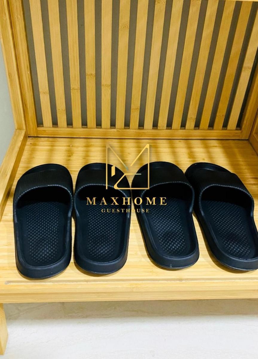 Maxhome At Lucentia Bukit Bintang City Centre Kl Kuala Lumpur Quarto foto